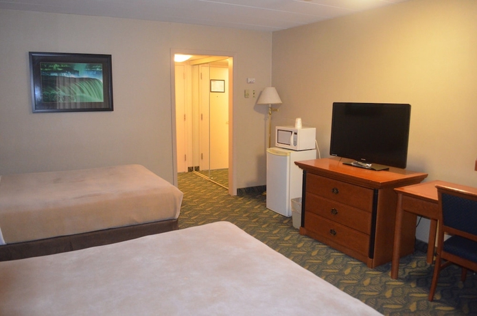 Imagen de la habitación del Hotel Travelodge By Wyndham Niagara Falls At The Falls. Foto 13