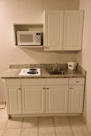 Imagen de la habitación del Hotel Travelodge By Wyndham North Battleford. Foto 15