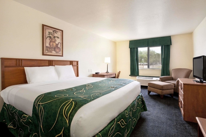 Imagen general del Hotel Travelodge By Wyndham North Platte. Foto 1