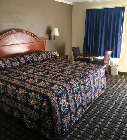 Imagen de la habitación del Hotel Travelodge By Wyndham Orangeburg. Foto 8