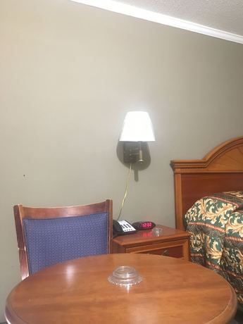 Imagen de la habitación del Hotel Travelodge By Wyndham Orangeburg. Foto 18