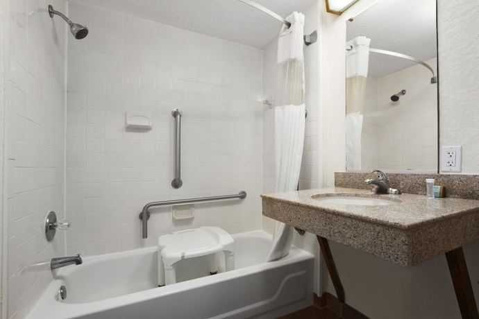 Imagen de la habitación del Hotel Travelodge By Wyndham Outer Banks/kill Devil Hills. Foto 9