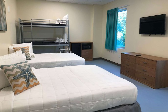 Imagen de la habitación del Hotel Travelodge By Wyndham Panama City Beach / Beachfront. Foto 3