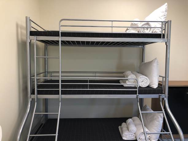 Imagen de la habitación del Hotel Travelodge By Wyndham Panama City Beach / Beachfront. Foto 4