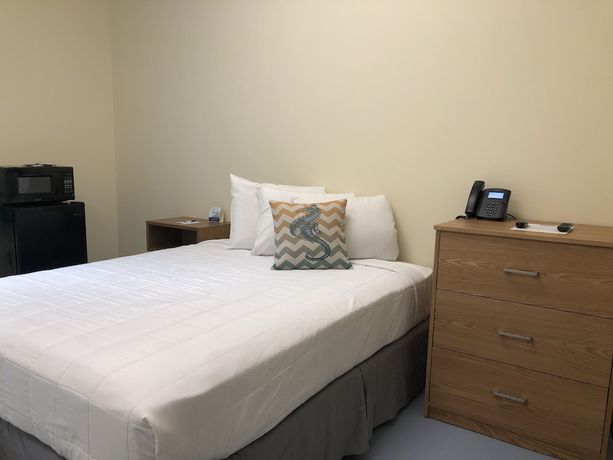 Imagen de la habitación del Hotel Travelodge By Wyndham Panama City Beach / Beachfront. Foto 5