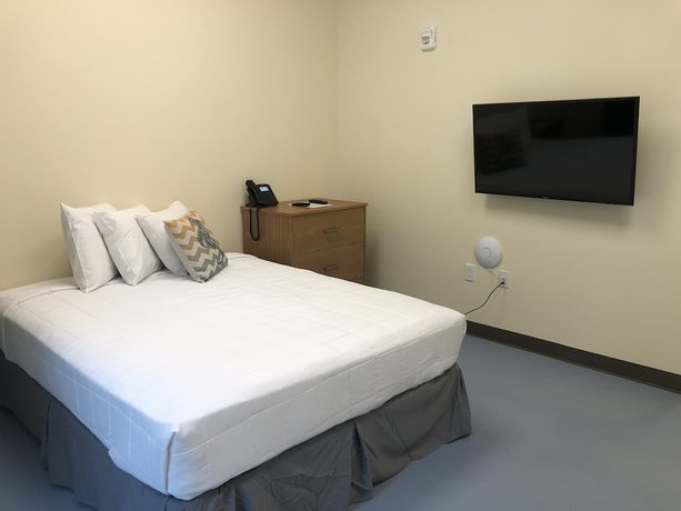 Imagen de la habitación del Hotel Travelodge By Wyndham Panama City Beach / Beachfront. Foto 6