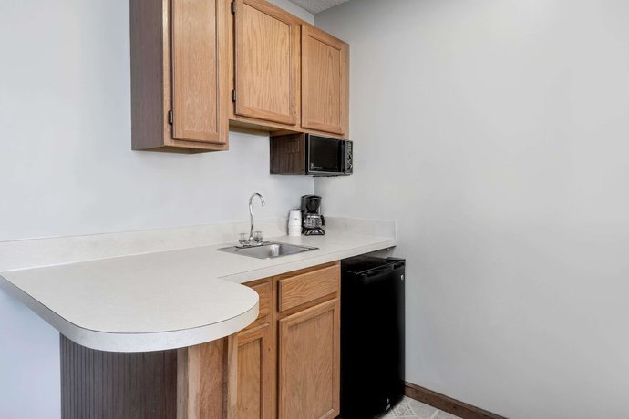 Imagen de la habitación del Hotel Travelodge By Wyndham Pelham Birmingham. Foto 6