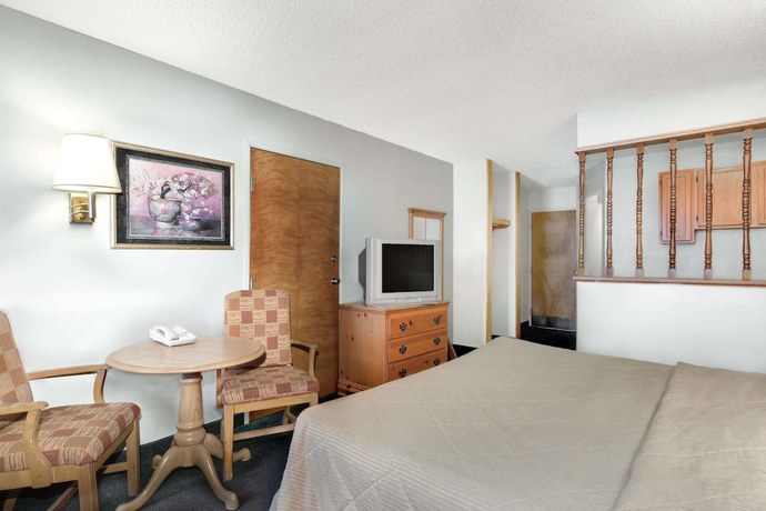 Imagen de la habitación del Hotel Travelodge By Wyndham Pelham Birmingham. Foto 7