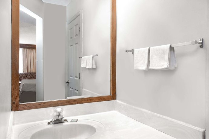 Imagen de la habitación del Hotel Travelodge By Wyndham Pelham Birmingham. Foto 8