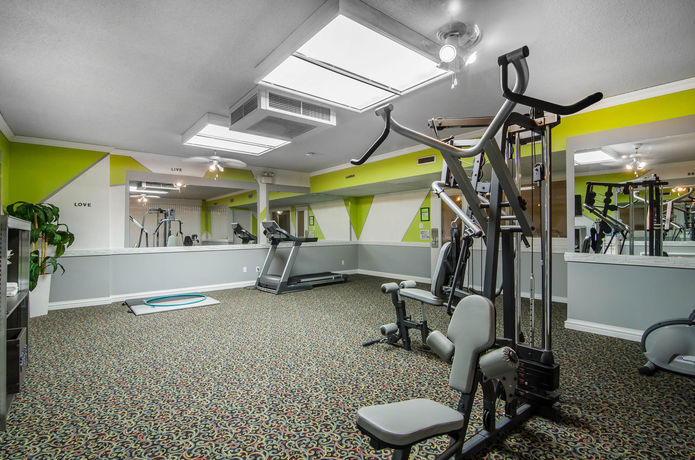 Imagen de los interiores del Hotel Travelodge By Wyndham Prince Albert. Foto 12