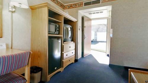 Imagen de la habitación del Hotel Travelodge By Wyndham Rapid City. Foto 6