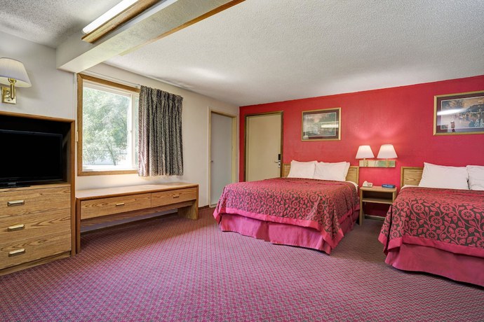 Imagen de la habitación del Hotel Travelodge By Wyndham Red Wing. Foto 9