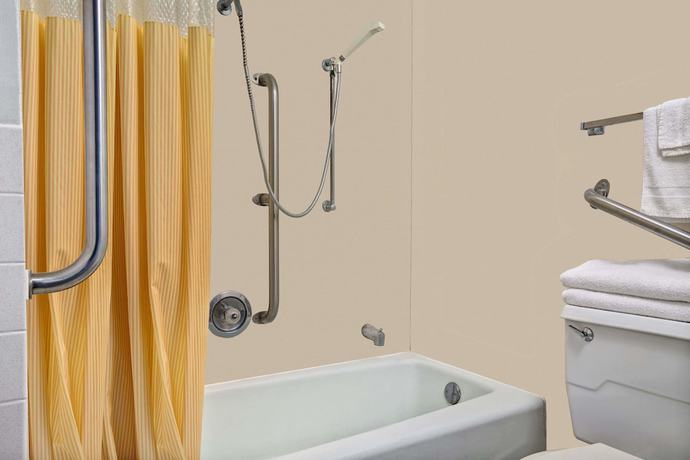 Imagen de la habitación del Hotel Travelodge By Wyndham Red Wing. Foto 10