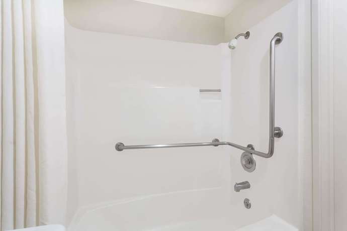 Imagen de la habitación del Hotel Travelodge By Wyndham Reno Downtown. Foto 2