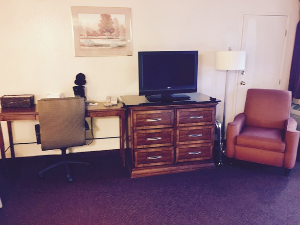 Imagen de la habitación del Hotel Travelodge By Wyndham Reno Downtown. Foto 5