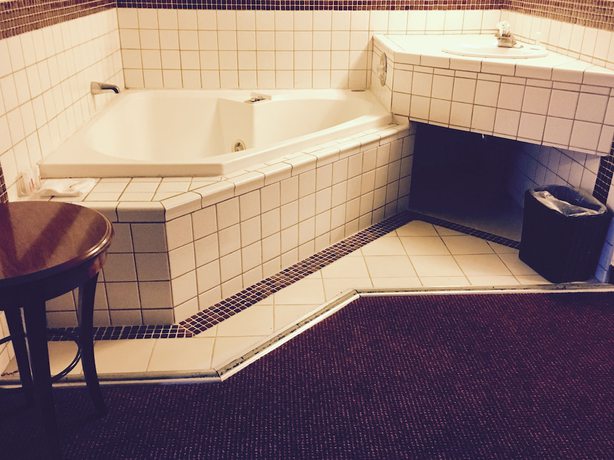 Imagen de la habitación del Hotel Travelodge By Wyndham Reno Downtown. Foto 10