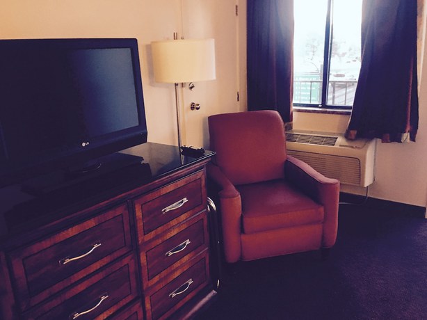 Imagen de la habitación del Hotel Travelodge By Wyndham Reno Downtown. Foto 16