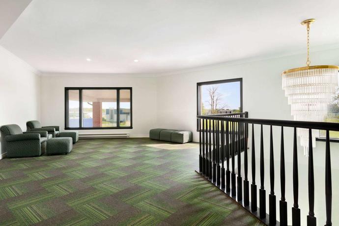 Imagen general del Hotel Travelodge By Wyndham Rigaud. Foto 2