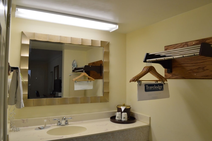 Imagen de la habitación del Hotel Travelodge By Wyndham San Diego Downtown Convention Center. Foto 11