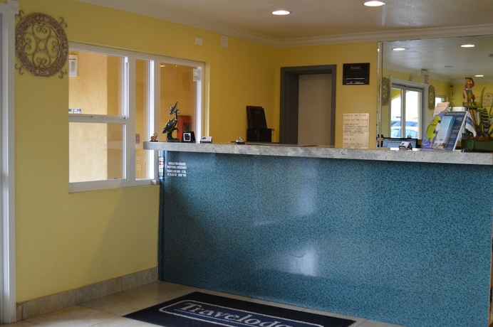 Imagen de los interiores del Hotel Travelodge By Wyndham San Diego Downtown Convention Center. Foto 19
