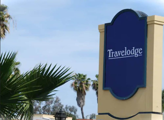 Imagen general del Hotel Travelodge By Wyndham San Diego Seaworld. Foto 2