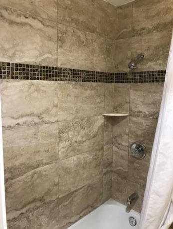 Imagen de la habitación del Hotel Travelodge By Wyndham San Diego Seaworld. Foto 8