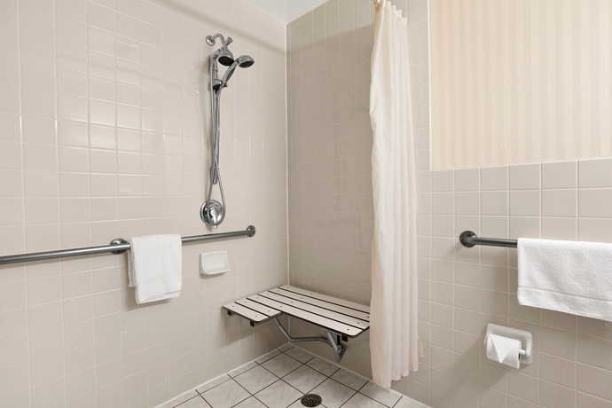 Imagen de la habitación del Hotel Travelodge By Wyndham San Francisco Bay. Foto 4