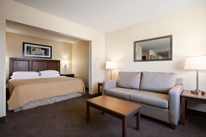 Imagen de la habitación del Hotel Travelodge By Wyndham San Francisco Bay. Foto 6