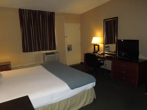 Imagen de la habitación del Hotel Travelodge By Wyndham Silver Spring. Foto 3