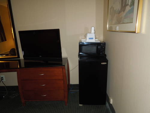 Imagen de la habitación del Hotel Travelodge By Wyndham Silver Spring. Foto 4