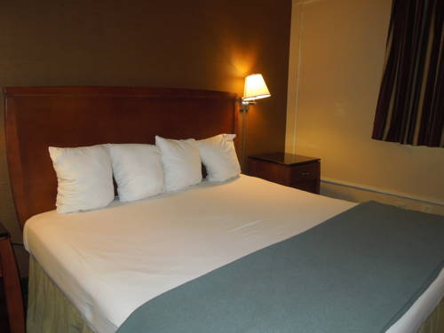Imagen de la habitación del Hotel Travelodge By Wyndham Silver Spring. Foto 5