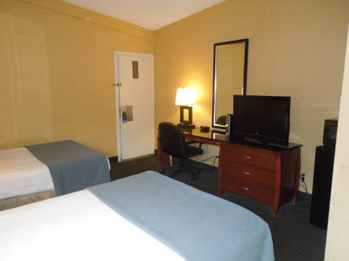 Imagen de la habitación del Hotel Travelodge By Wyndham Silver Spring. Foto 9