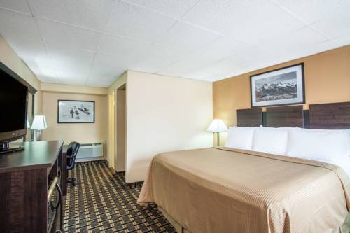 Imagen de la habitación del Hotel Travelodge By Wyndham South Burlington. Foto 5