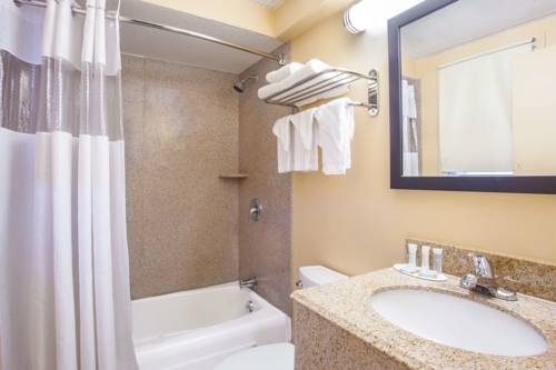 Imagen de la habitación del Hotel Travelodge By Wyndham South Burlington. Foto 12