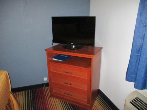 Imagen de la habitación del Hotel Travelodge By Wyndham Spirit Lake/okoboji. Foto 9