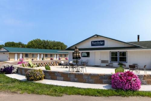 Imagen general del Hotel Travelodge By Wyndham Spirit Lake/okoboji. Foto 4