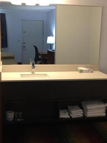 Imagen general del Hotel Travelodge By Wyndham Spirit Lake/okoboji. Foto 3