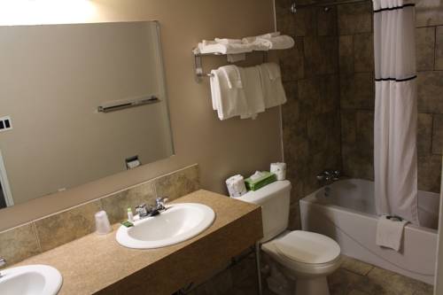 Imagen de la habitación del Hotel Travelodge By Wyndham Swift Current. Foto 10