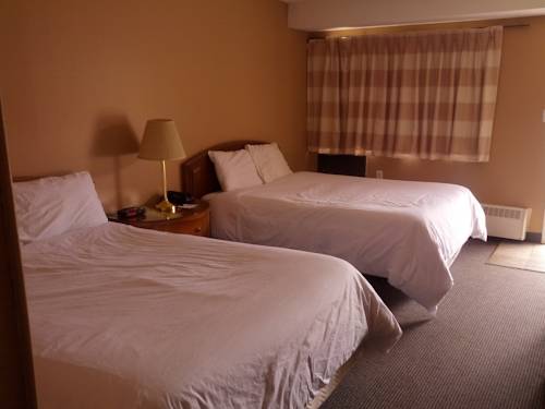 Imagen de la habitación del Hotel Travelodge By Wyndham Swift Current. Foto 14