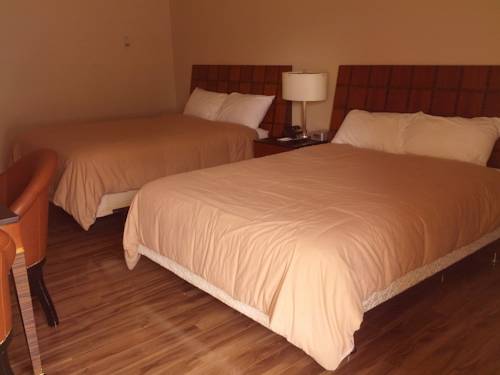 Imagen de la habitación del Hotel Travelodge By Wyndham Swift Current. Foto 15