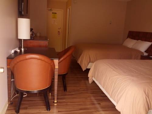 Imagen de la habitación del Hotel Travelodge By Wyndham Swift Current. Foto 16