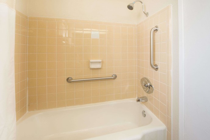 Imagen de la habitación del Hotel Travelodge By Wyndham Terre Haute. Foto 7