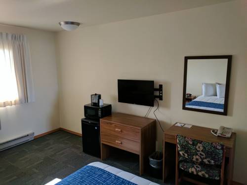 Imagen de la habitación del Hotel Travelodge By Wyndham Three Forks. Foto 2