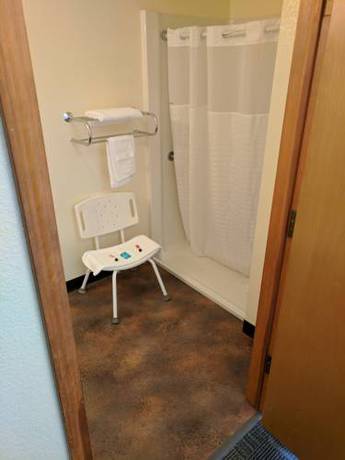 Imagen de la habitación del Hotel Travelodge By Wyndham Three Forks. Foto 5