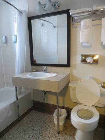 Imagen de la habitación del Hotel Travelodge By Wyndham Thunder Bay. Foto 2