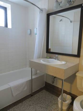 Imagen de la habitación del Hotel Travelodge By Wyndham Thunder Bay. Foto 3