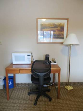Imagen de la habitación del Hotel Travelodge By Wyndham Thunder Bay. Foto 4