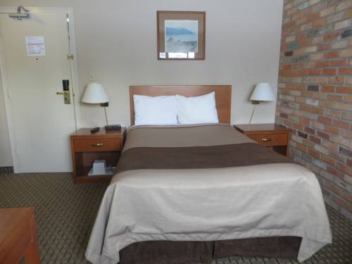 Imagen de la habitación del Hotel Travelodge By Wyndham Thunder Bay. Foto 9