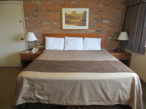 Imagen de la habitación del Hotel Travelodge By Wyndham Thunder Bay. Foto 10