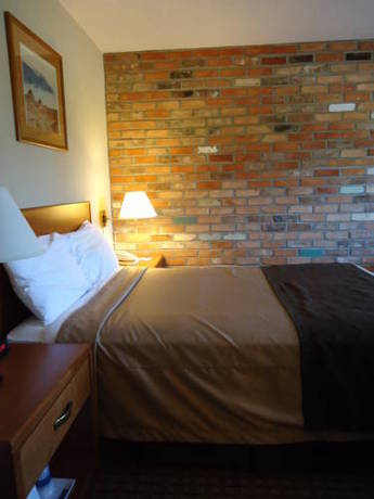 Imagen de la habitación del Hotel Travelodge By Wyndham Thunder Bay. Foto 13